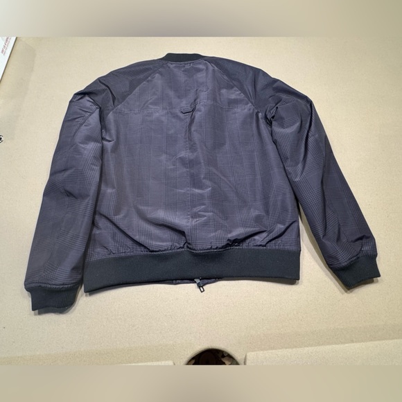 VRST Bomber Jacket - Picture 2 of 7